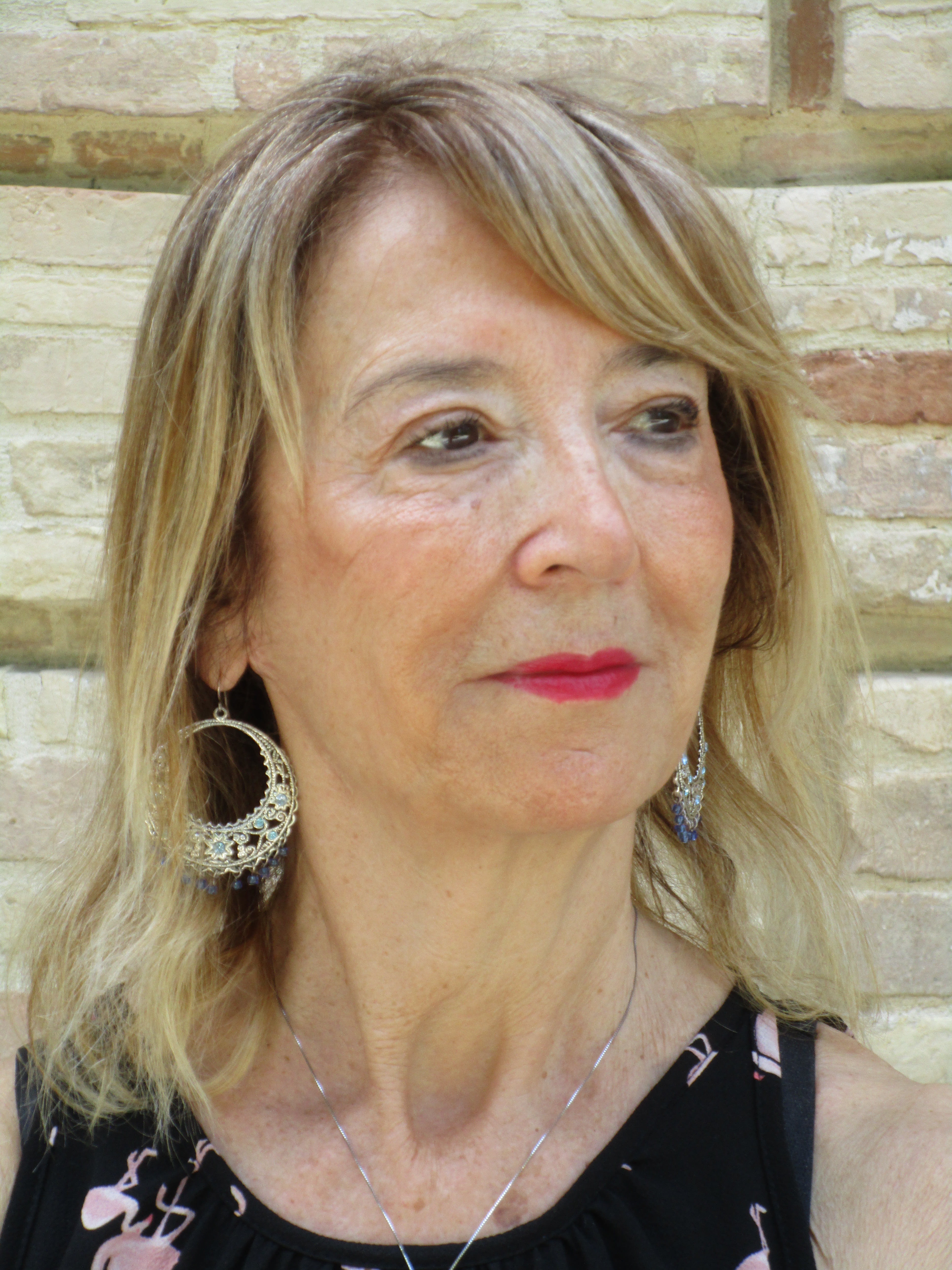 Roberta Savelli 