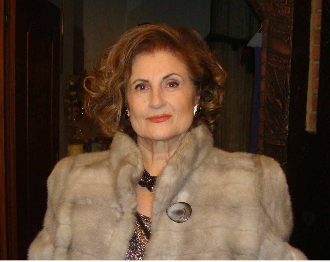Dott.ssa Caterina Guttadauro la Brasca