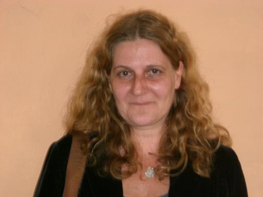 Francesca Romana Fragale